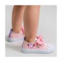 Scarpe da Tennis Casual Minnie Mouse Rosa Per bambini