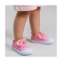 Scarpe da Tennis Casual Peppa Pig Per bambini Rosa