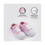 Scarpe da Tennis Casual Minnie Mouse Per bambini Rosa