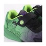 Scarpe Sportive per Bambini The Avengers Verde Nero