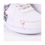 Scarpe Sportive per Bambini Minnie Mouse Bianco