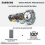 Smartwatch Samsung 8806095038773 Argentato