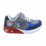 Scarpe Sportive con LED The Paw Patrol