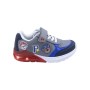 Scarpe Sportive con LED The Paw Patrol