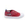 Scarpe da Tennis Casual Bambino Spider-Man Rosso