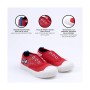 Scarpe da Tennis Casual Bambino Spider-Man Rosso