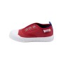 Scarpe da Tennis Casual Bambino Spider-Man Rosso