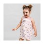 Vestito Minnie Mouse Rosa Rosa chiaro