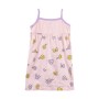 Vestito Minnie Mouse Rosa Rosa chiaro