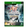 Videogioco per Xbox One / Series X Microids Agatha Cristie: Hercule Poirot - The London Case