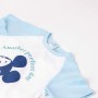 Pigiama Per bambini Mickey Mouse Azzurro Chiaro