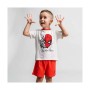 Pigiama Per bambini Spider-Man Rosso