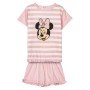 Pigiama Per bambini Minnie Mouse Rosa