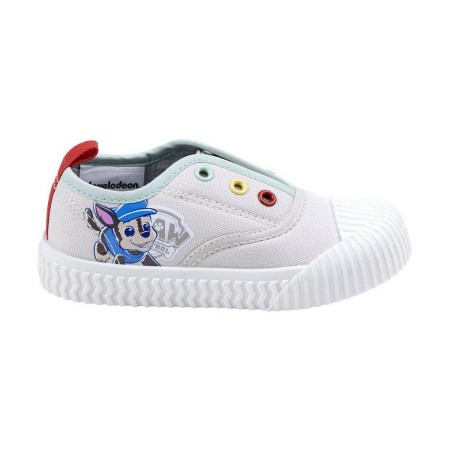 Scarpe da Tennis Casual Bambino The Paw Patrol Beige Per bambini