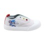 Scarpe da Tennis Casual Bambino The Paw Patrol Beige Per bambini