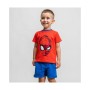 Set di Indumenti Spider-Man Multicolore Per bambini