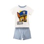 Set di Indumenti The Paw Patrol Beige Per bambini