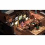 Videogioco PlayStation 4 Microids Agatha Cristie: Hercule Poirot - The London Case