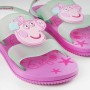 Sandali per Bambini Peppa Pig Rosa