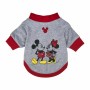 Pigiama per cani Mickey Mouse Multicolore