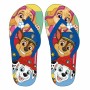 Ciabatte per Bambini The Paw Patrol Azzurro