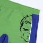 Costume da Bagno Boxer per Bambini The Avengers Verde