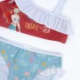 Bikini Per Bambine Disney Princess Multicolore