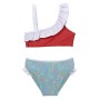 Bikini Per Bambine Disney Princess Multicolore