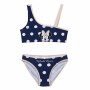 Bikini Per Bambine Minnie Mouse Blu scuro