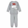 Tuta da Bambini Looney Tunes Grigio