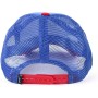 Cappellino per Bambini Sonic Azzurro (55 cm)