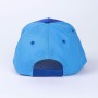 Cappellino per Bambini Sonic Azzurro (53 cm)