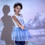 Set di accessori Frozen 2 Pezzi Azzurro