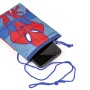 Borsa Spider-Man Rosso 13 x 18 x 1 cm