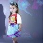 Set di accessori Disney Princess Turchese 2 Pezzi