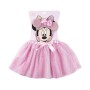 Set di accessori Minnie Mouse Rosa 2 Pezzi