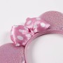 Set di accessori Minnie Mouse Rosa 2 Pezzi