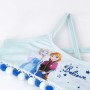 Bikini Per Bambine Frozen Azzurro Azzurro Chiaro