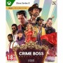 Videogioco per Xbox Series X Just For Games Crime Boss: Rockay City