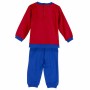 Tuta da Bambini Spider-Man Azzurro Rosso