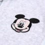 Pigiama Per bambini Mickey Mouse Grigio