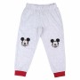 Pigiama Per bambini Mickey Mouse Grigio