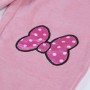 Pigiama Per bambini Minnie Mouse Rosa