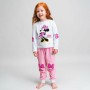 Pigiama Per bambini Minnie Mouse Rosa