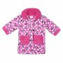 Vestaglia per Bambini Minnie Mouse Rosa