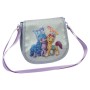 Borsa a Tracolla My Little Pony Argentato