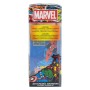 Set Scuola Marvel 16 Pezzi Rosso