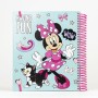 Set da Disegno Minnie Mouse