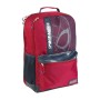 Zaino Scuola Spider-Man Rosso 29,5 x 45 x 16 cm