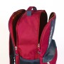 Zaino Scuola Spider-Man Rosso 29,5 x 45 x 16 cm